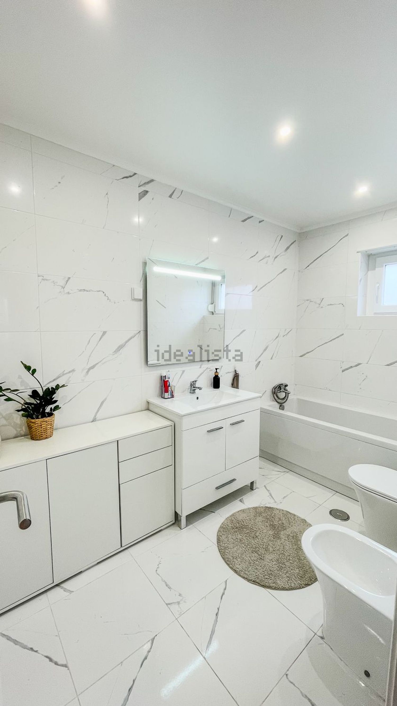 小楼房出售在Malveira e São Miguel de Alcainça - 卫生间