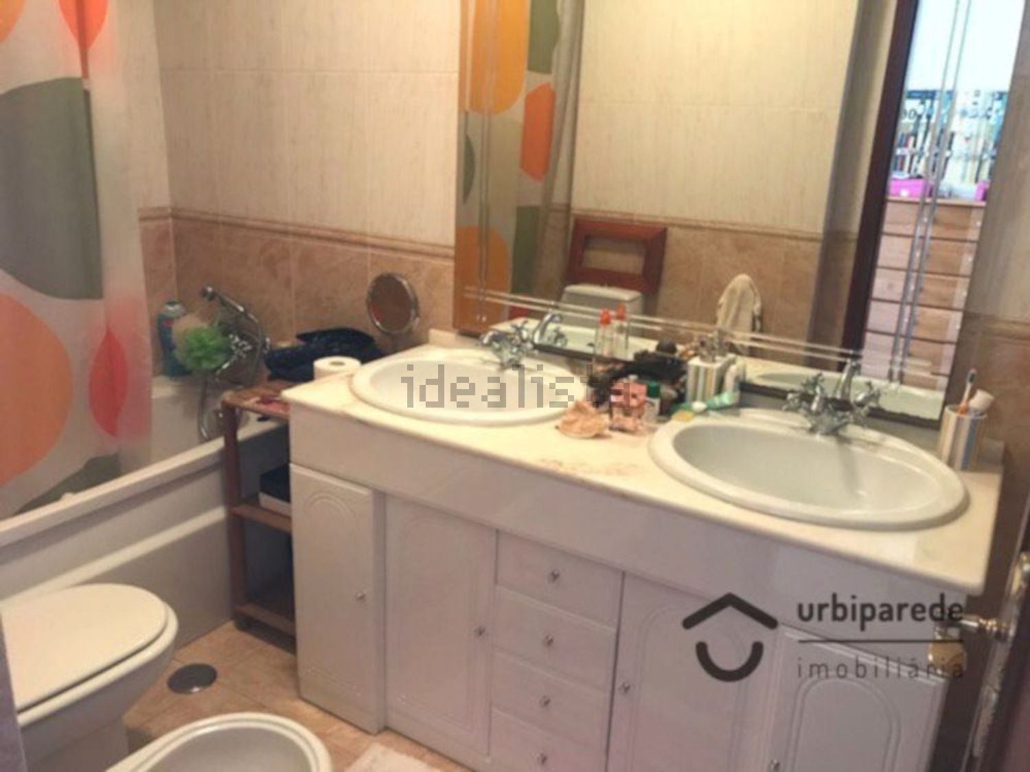 出租小楼房或独栋别墅在Praceta Susana Feitor s/n - 卫生间