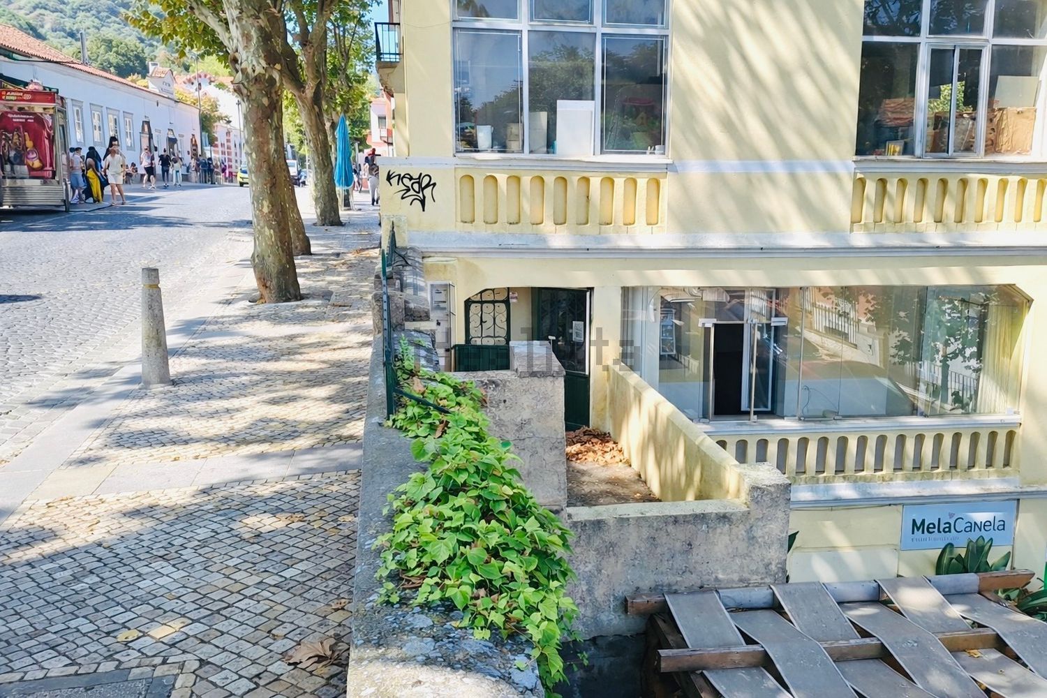 出租公寓 t4在Rua Doutor Alfredo da Costa, 92 - 外立面