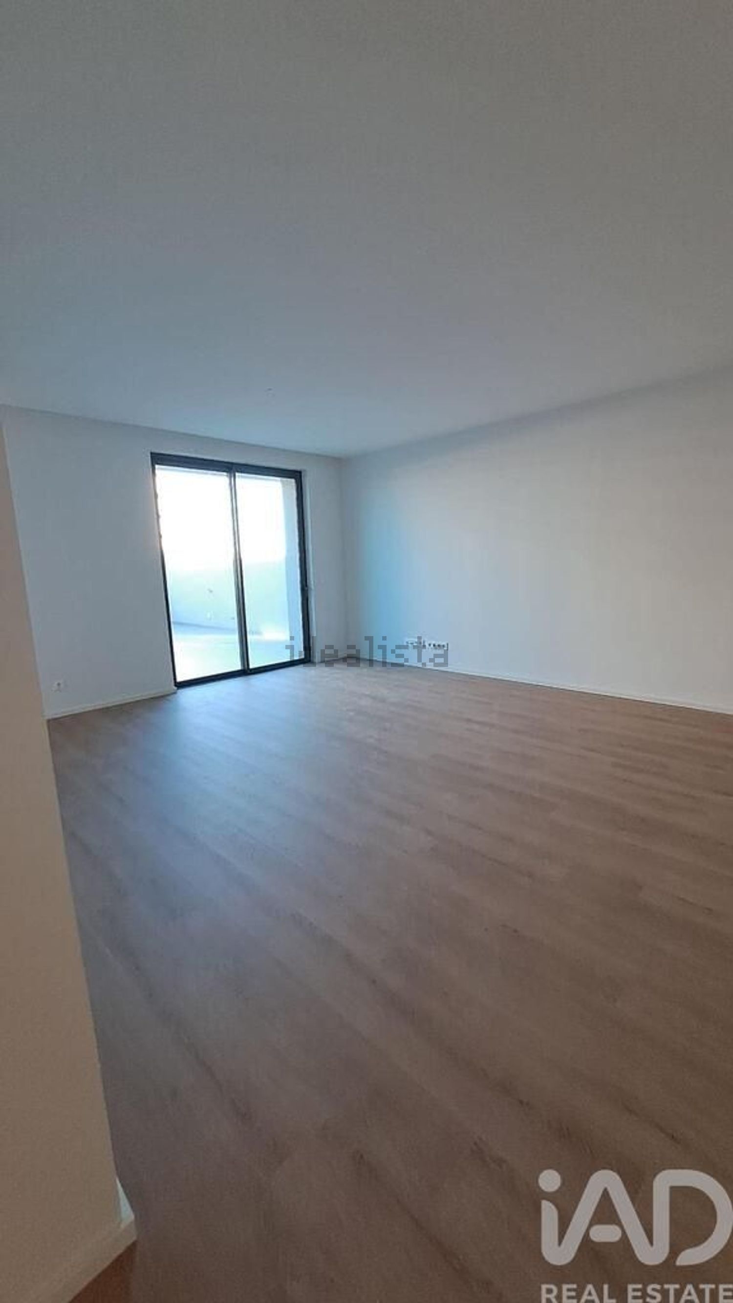 出租公寓 t3在Póvoa de Santa Iria e Forte da Casa - 卧室