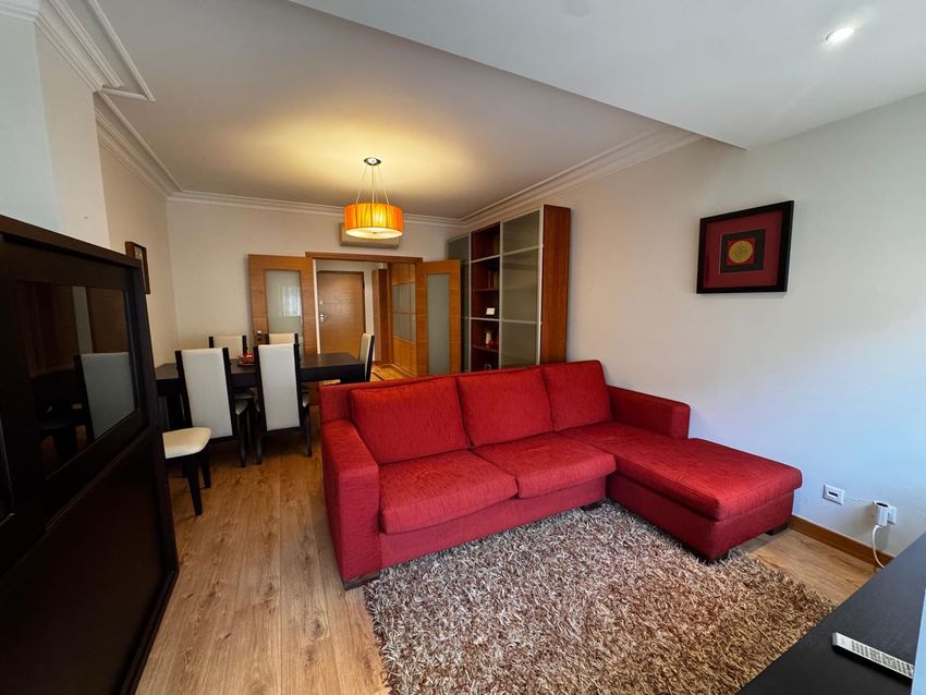 出租公寓 t1在Telheiras