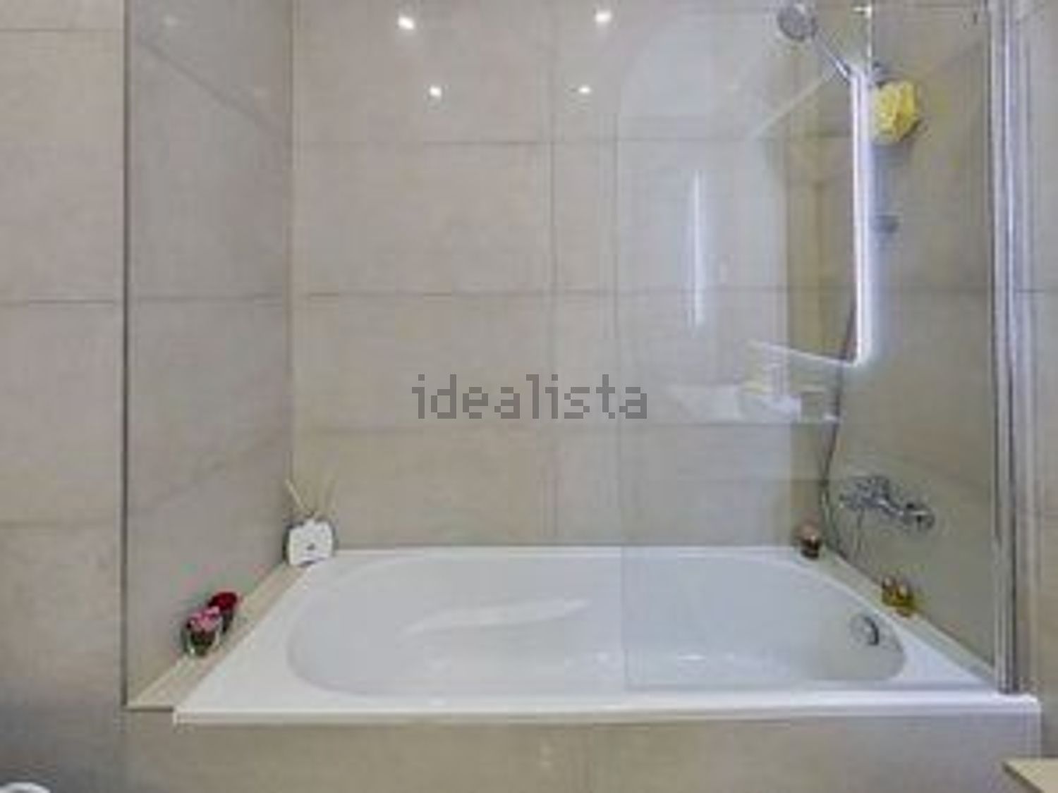 公寓 t3出售在Rua Henrique Campos - 卫生间