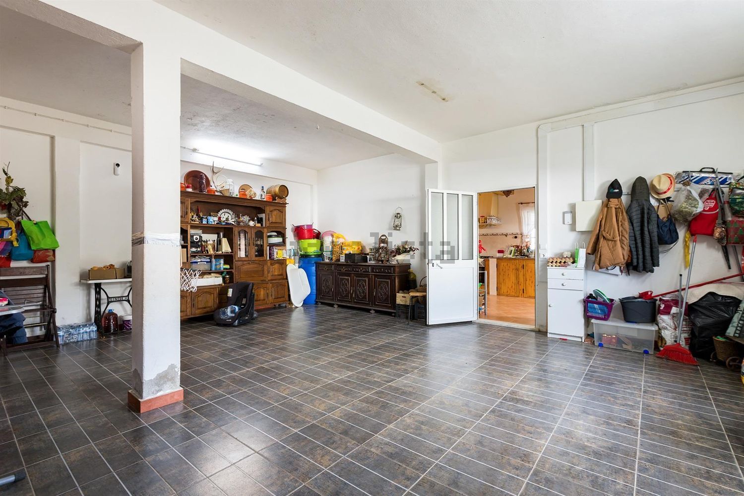 庄园出售在Rua Abel Ferreira, 46 - 客厅