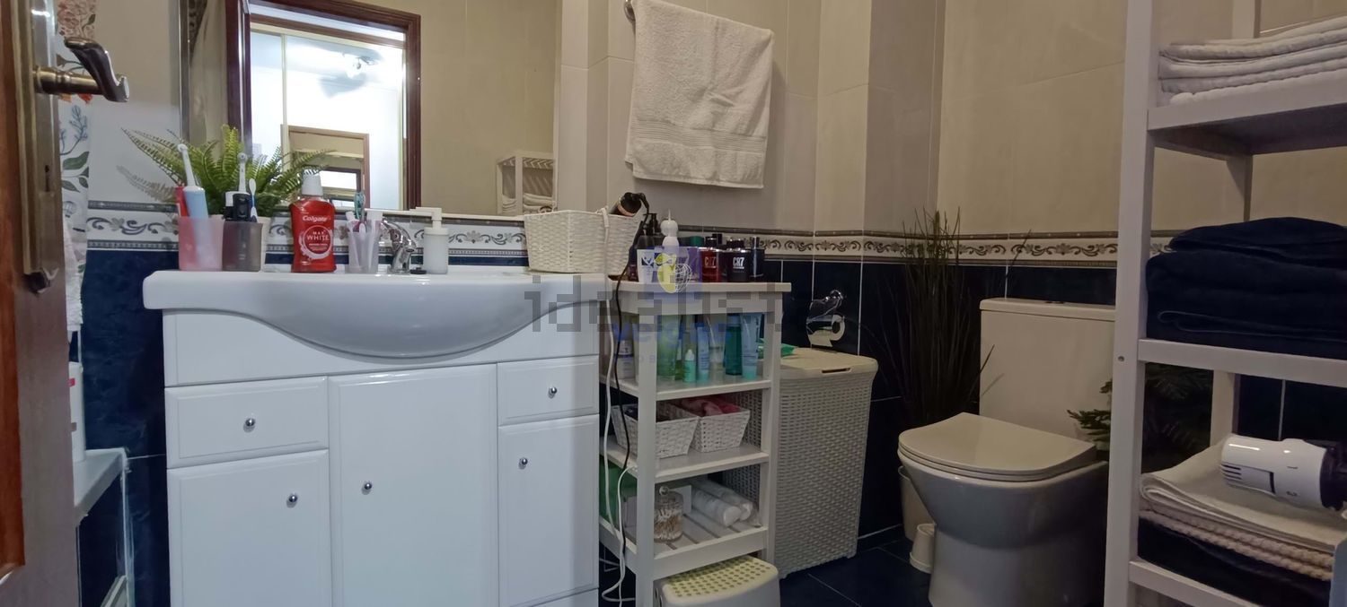 公寓 t2出售在Ramada e Caneças - 卫生间