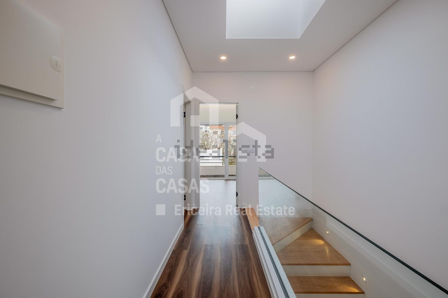 联排别墅出售在Rua da Cancelinha, 12 - 详情