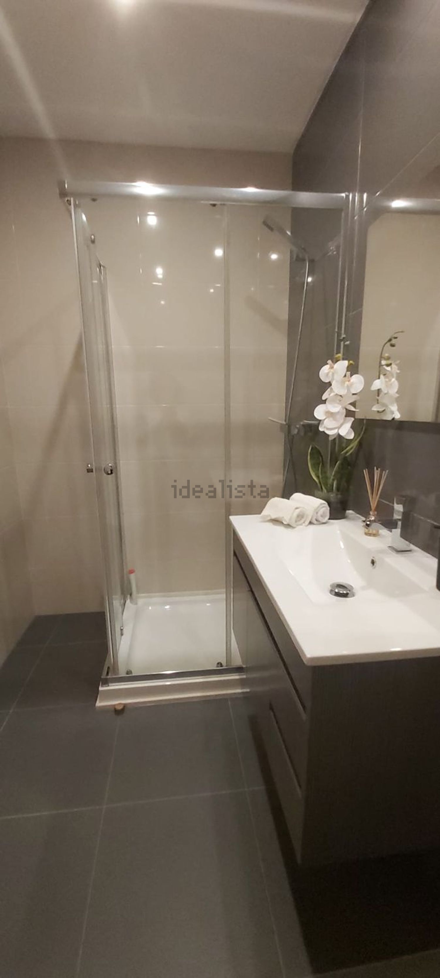 出租联排别墅在Rua Pôr do Sol, 18 - 卫生间