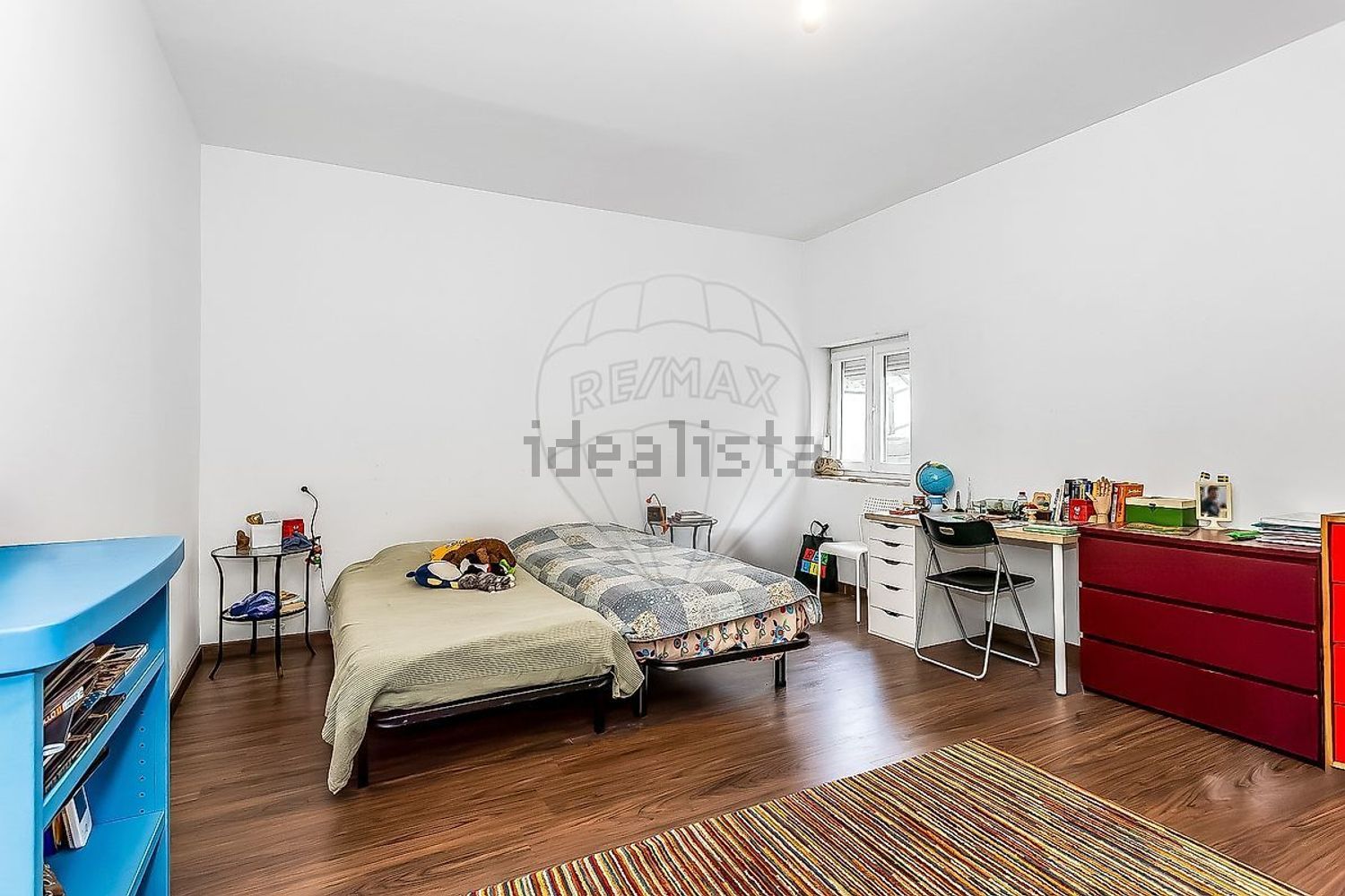 小楼房或独栋别墅出售在Rua Engenheiro Manuel Monterroso Carneiro - 卧室