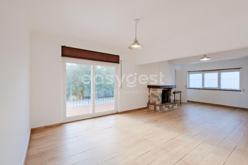 出租双拼别墅在Centro