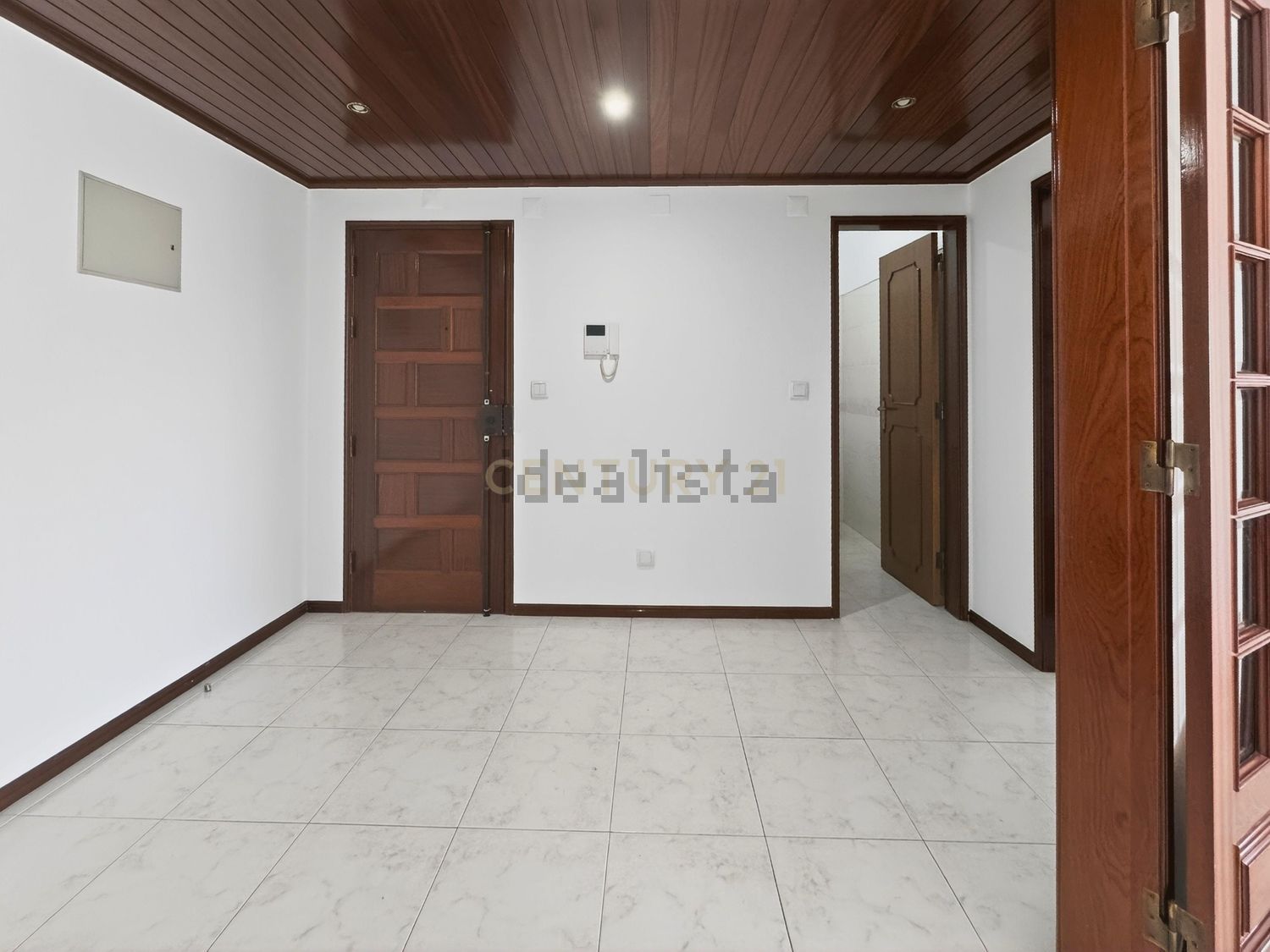 出租公寓 t3在Rua Rodrigues Lapa, 14 - 过道