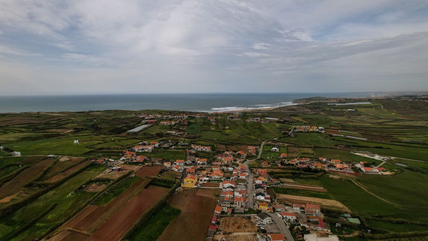 小楼房或独栋别墅出售在Rua do Casaleiro, 9 - 视线