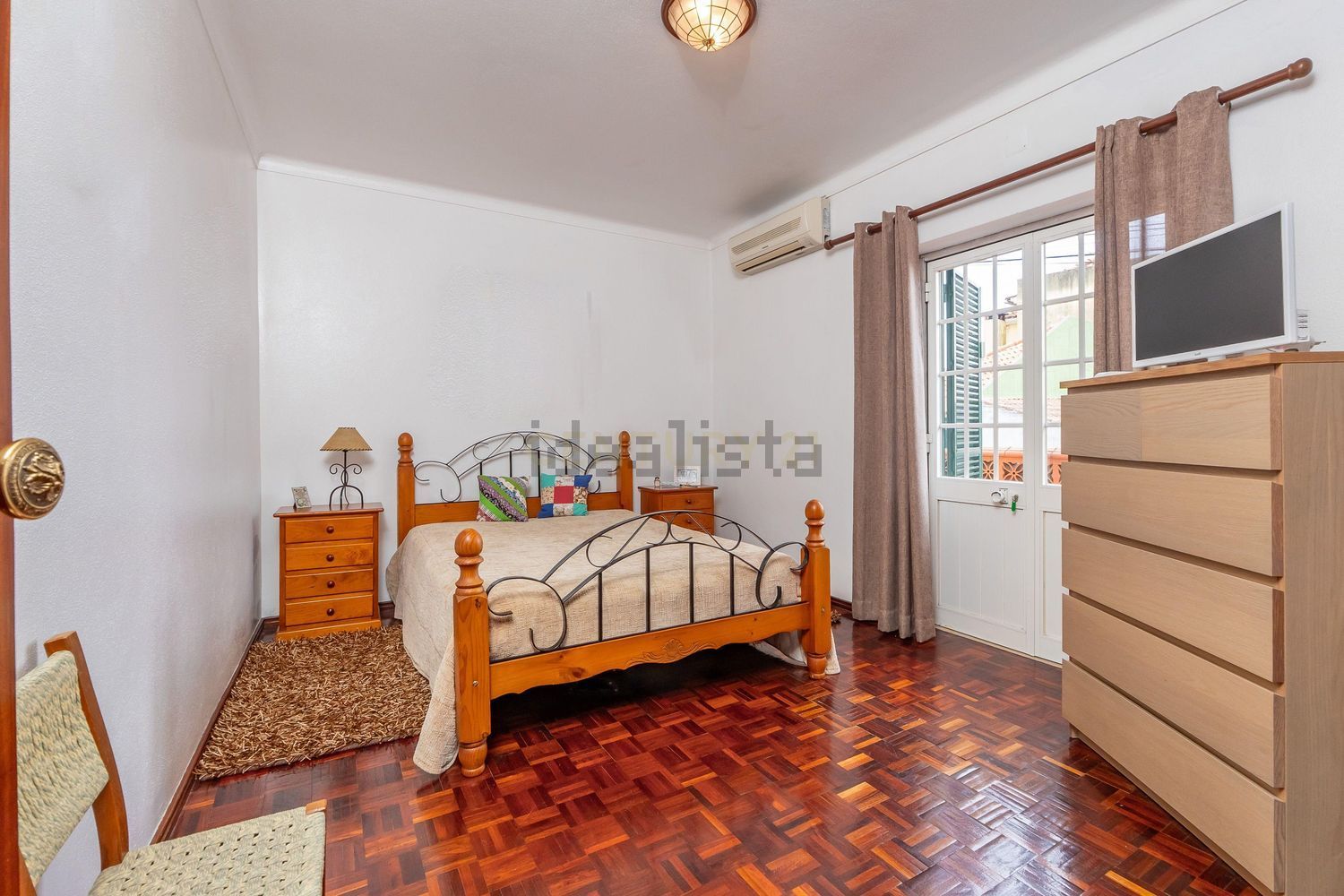 小楼房或独栋别墅出售在Rua Luís De Camões s/n - 卧室