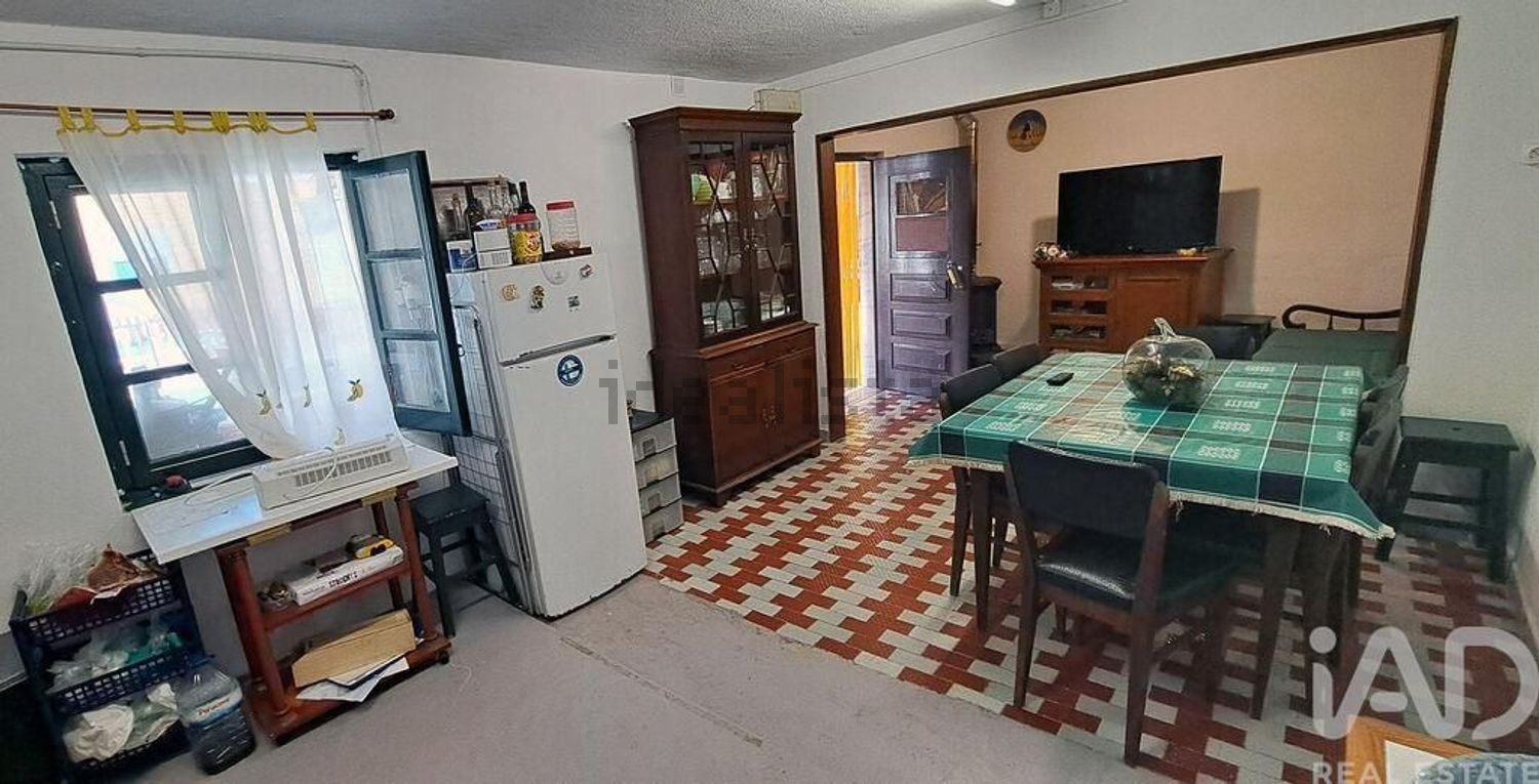 双拼别墅出售在Santa Cruz - 客厅