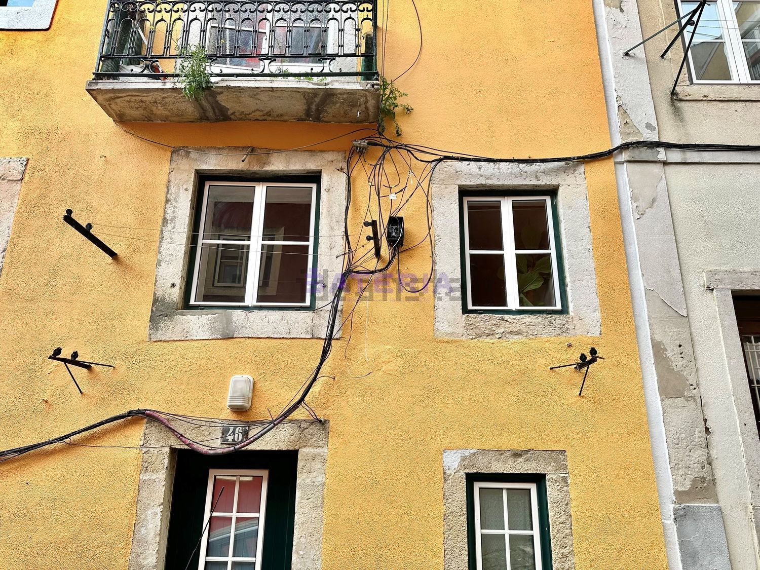 公寓 t1出售在Santa Catarina - 视线