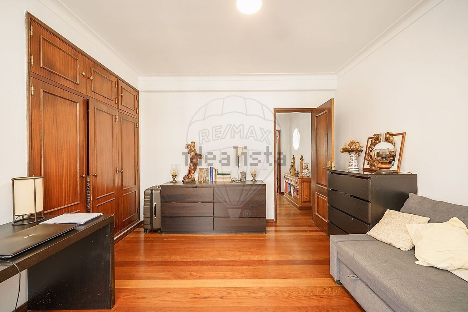 小楼房或独栋别墅出售Urbanização Quinta Tomé Dias - 照片