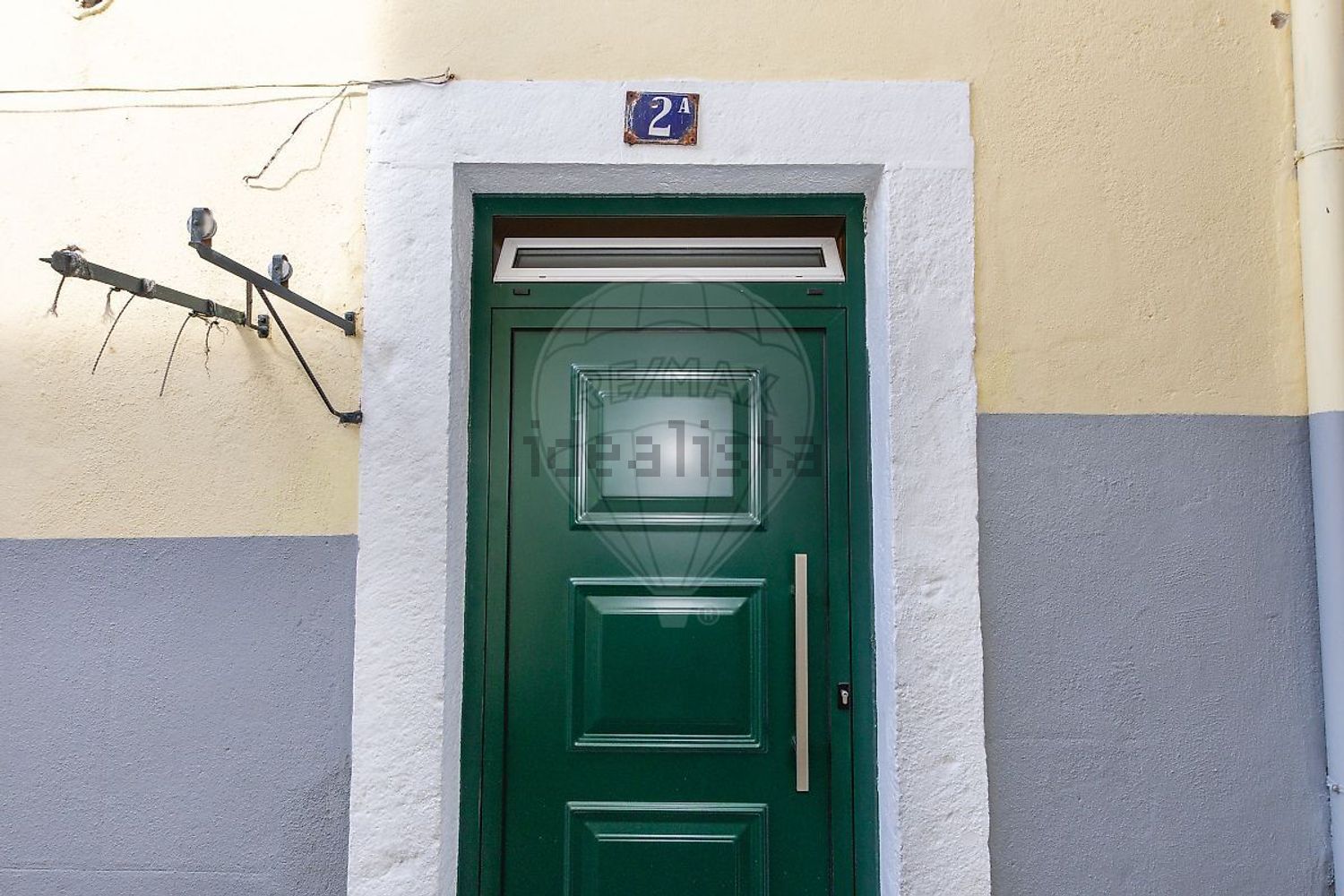 公寓 t1出售在Rua da Oliveirinha - 照片