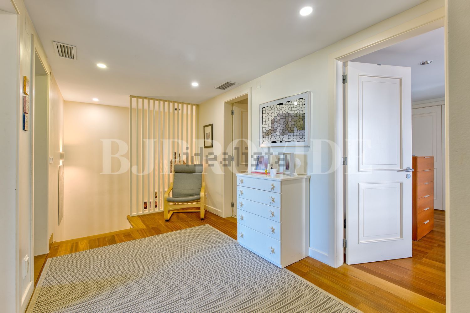 复式公寓出售在Rua da Ilha dos Amores - 前厅