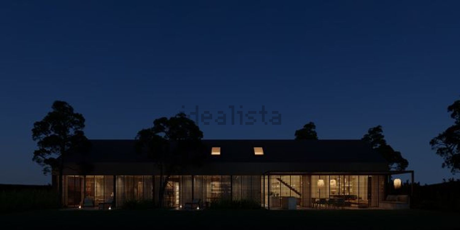 小楼房或独栋别墅出售2950-656, Quinta do Anjo - 外立面