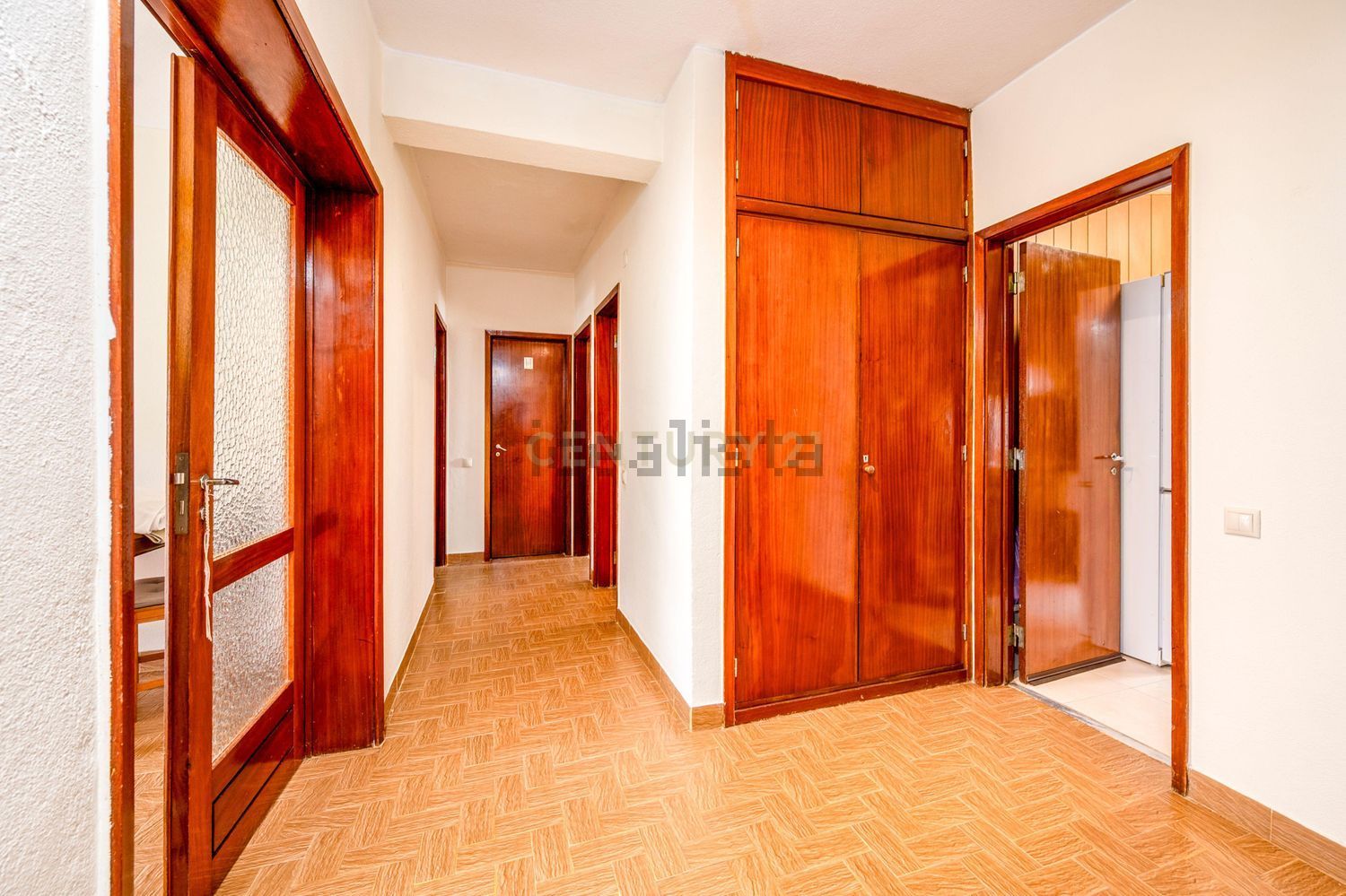 公寓 t3出售在Rua da Cevadeira, 23 - 过道