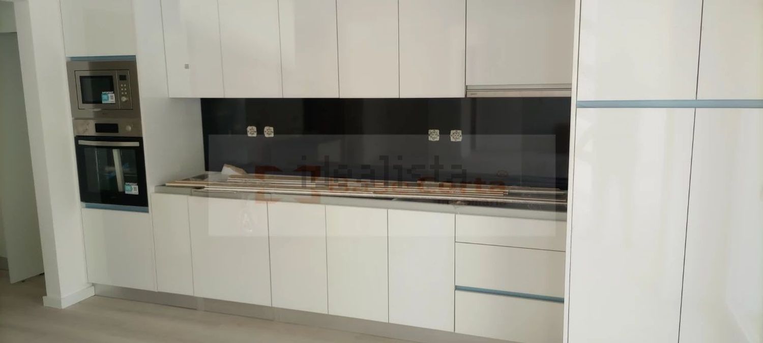 公寓 t3出售在Rua Melo Antunes s/n - 厨房