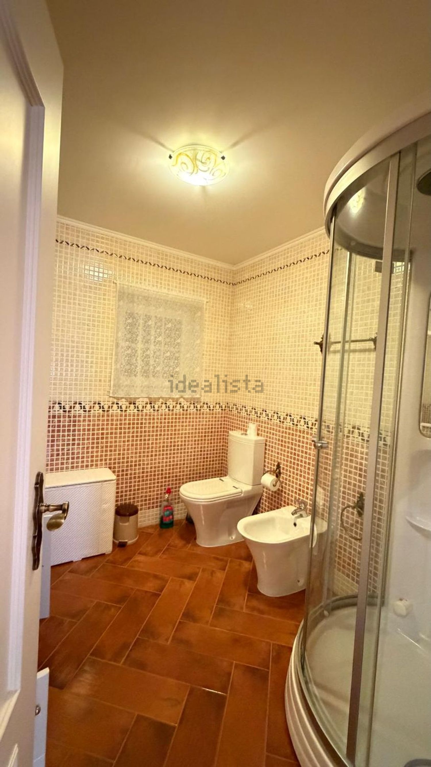 小楼房或独栋别墅出售在Quinta de Asseca - Padre Nabeto - 卫生间