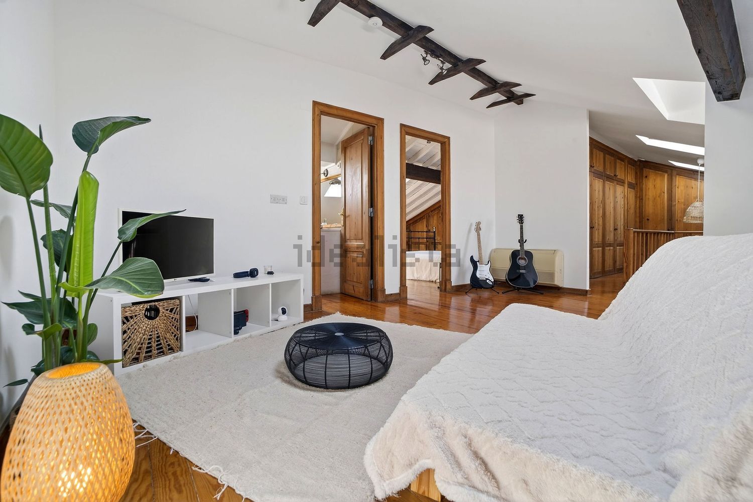 复式公寓出售在Rua Gilberto Rola - 居住