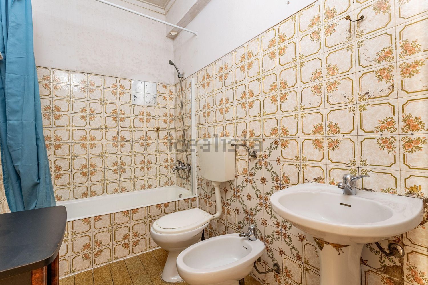 公寓 t3出售在Póvoa de Santo Adrião e Olival Basto - 卫生间