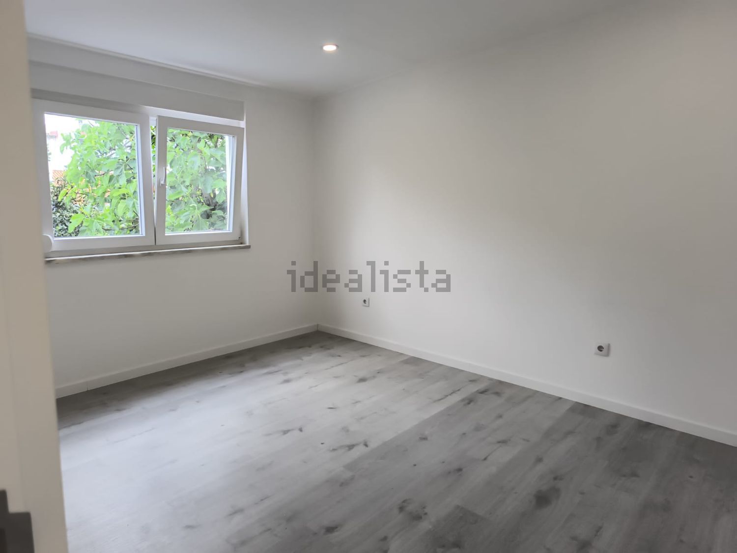 出租复式公寓在Alhos Vedros - 卧室