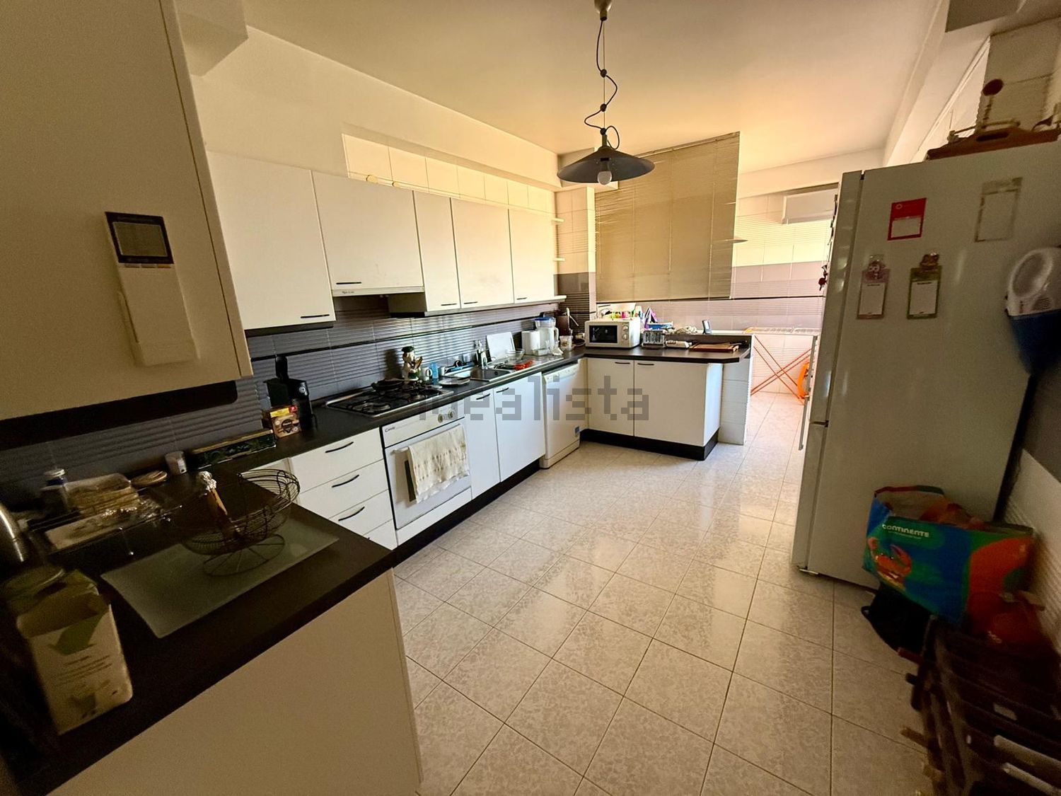 公寓 t3出售Calçada do Poço, 10 - 厨房