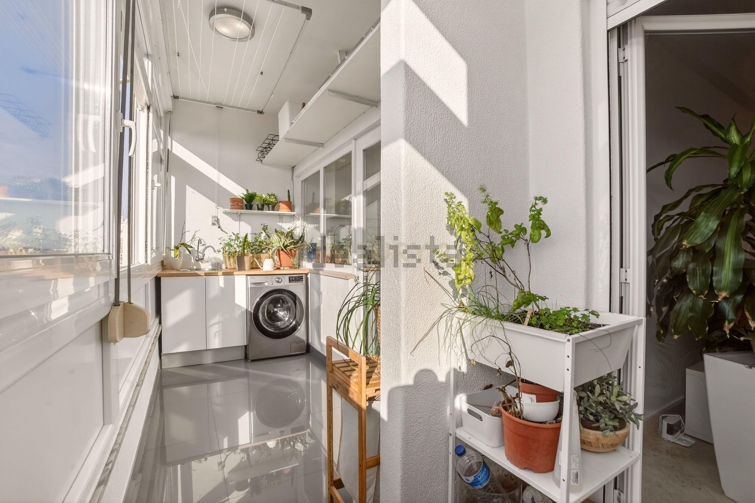 公寓 t2出售在Estrada da Ameixoeira, 27 - 厨房