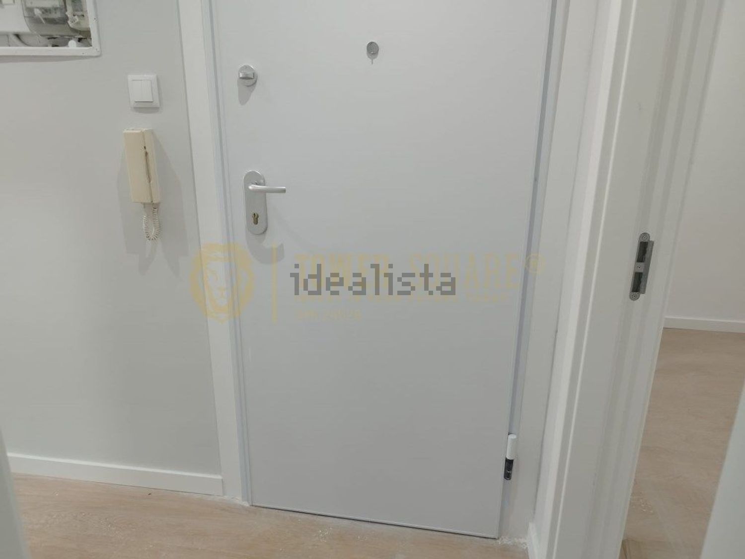 公寓 t3出售在Falagueira-Venda Nova - 过道