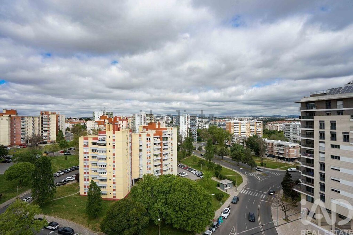 公寓 t3出售在Olivais - 照片