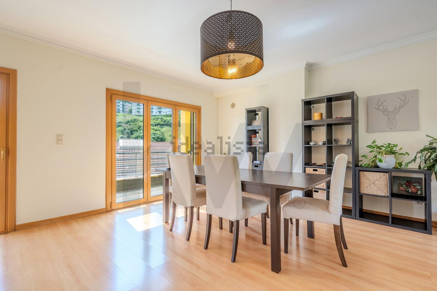 公寓 t4出售在Rua Torcato Jorge, 29 - 客厅