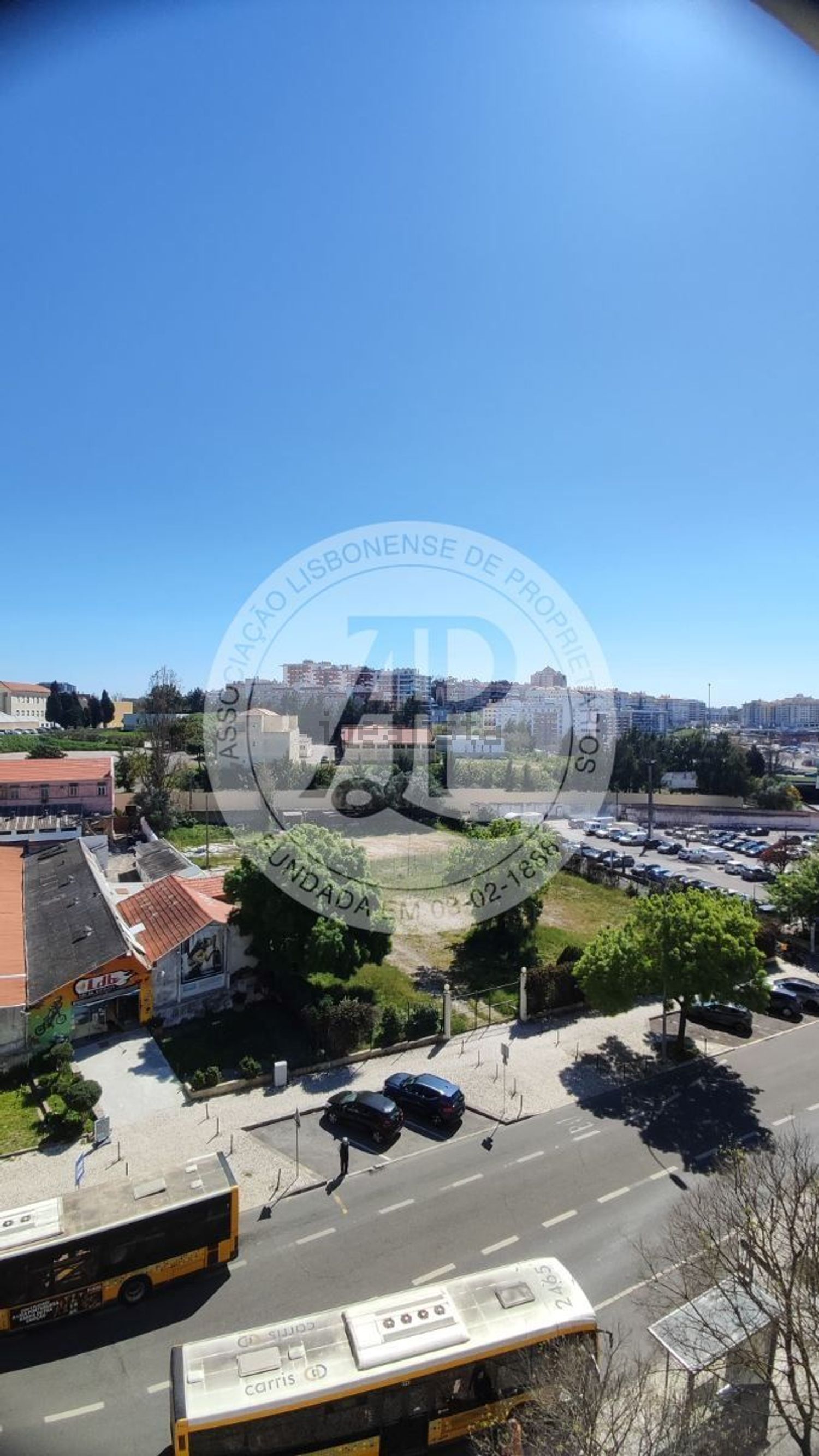 出租公寓 t3在Centro Histórico - Quinta da Luz - 照片