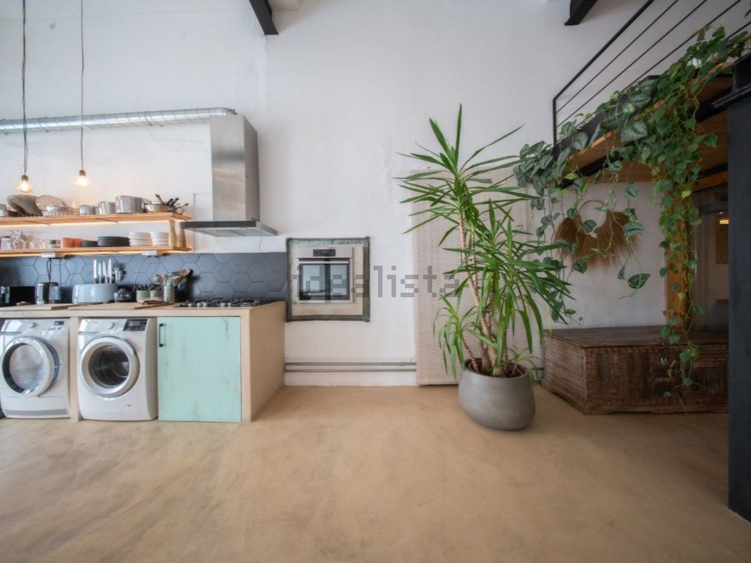 公寓 t1出售在São Vicente de Fora - 厨房