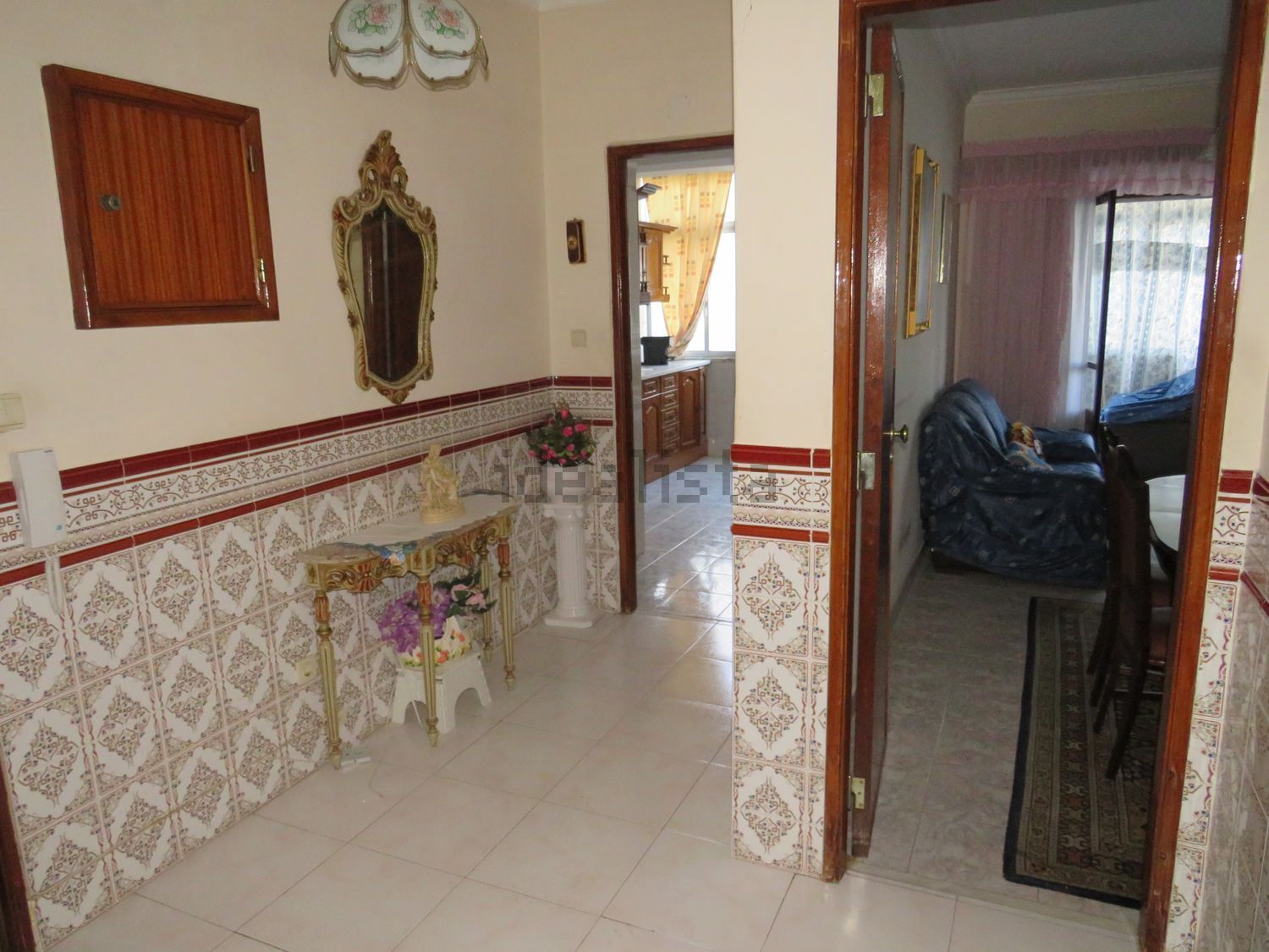 公寓 t3出售在Rua 16 de Março, 10 n - 前厅