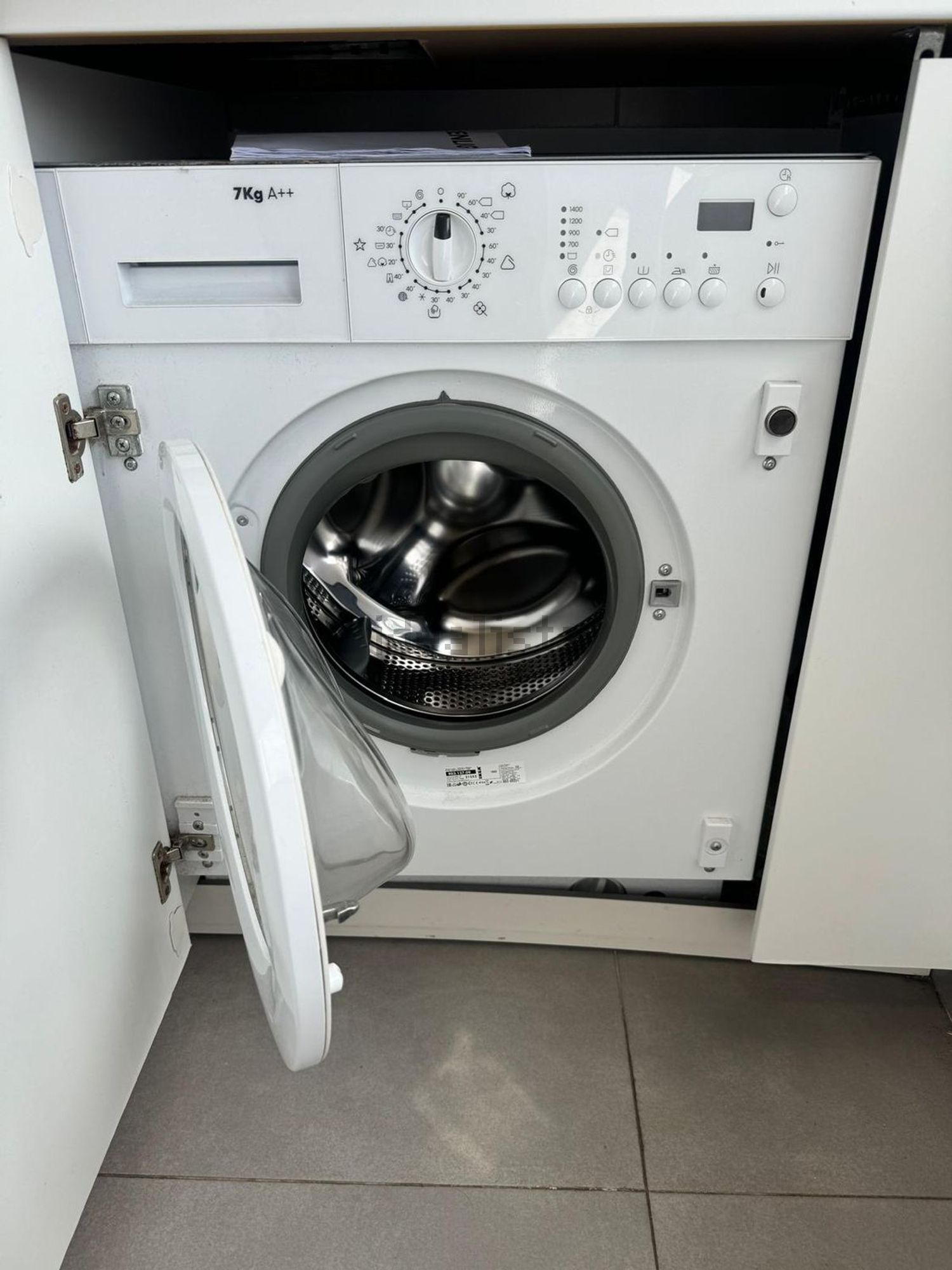 出租房间在Avenida da República, 87 - 厨房