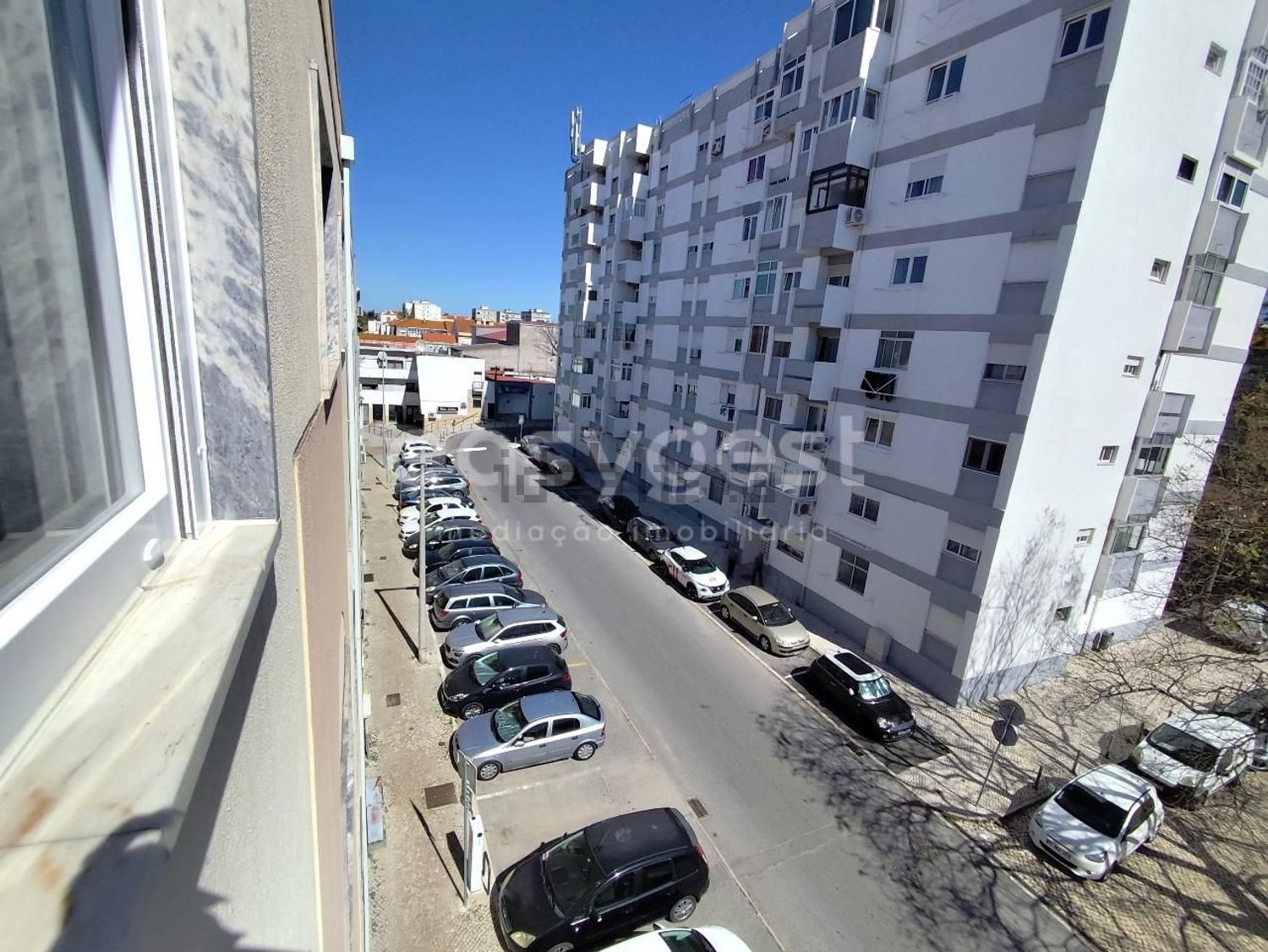 公寓 t5出售在Moita - 视线