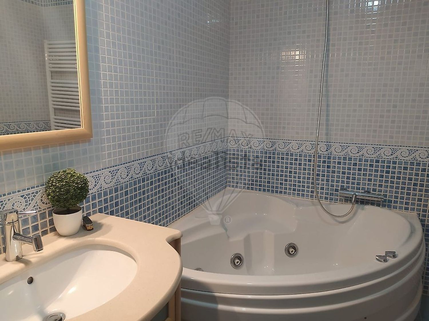 出租公寓 t3在Rua dos Círios - 卫生间