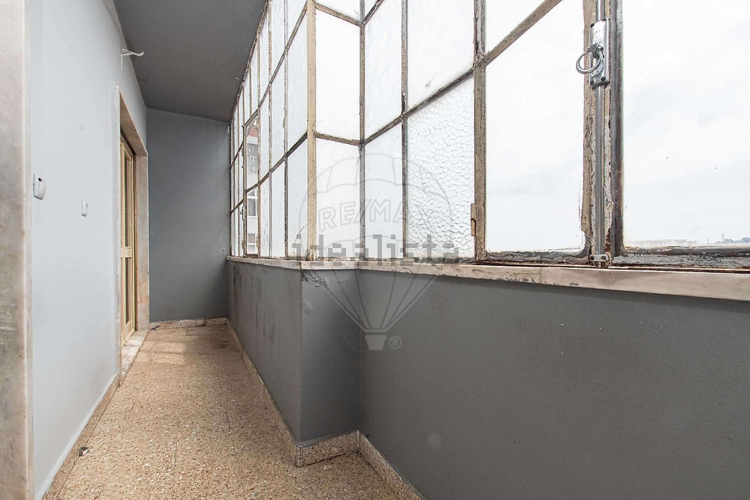 公寓 t2出售在Rua João de Deus - 照片