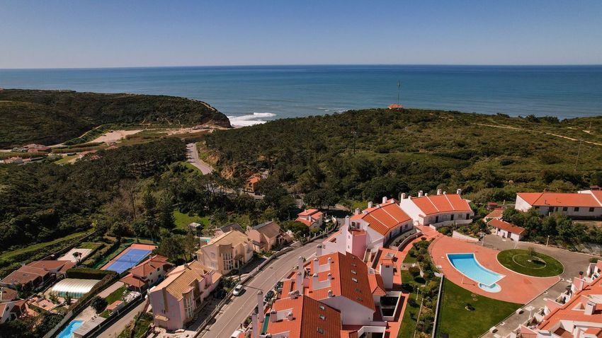 公寓 t1出售在Estrada Municipal 546, 62