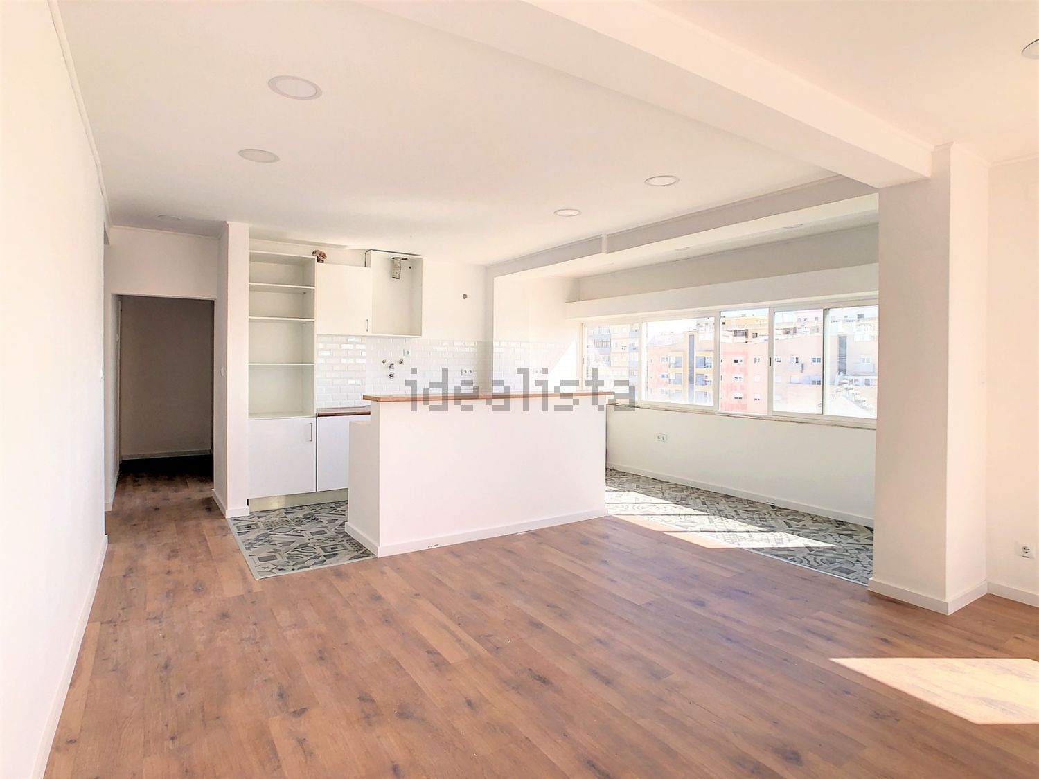 顶层公寓出售在Rua Doutor Manuel Pacheco Nobre, 107 - 照片