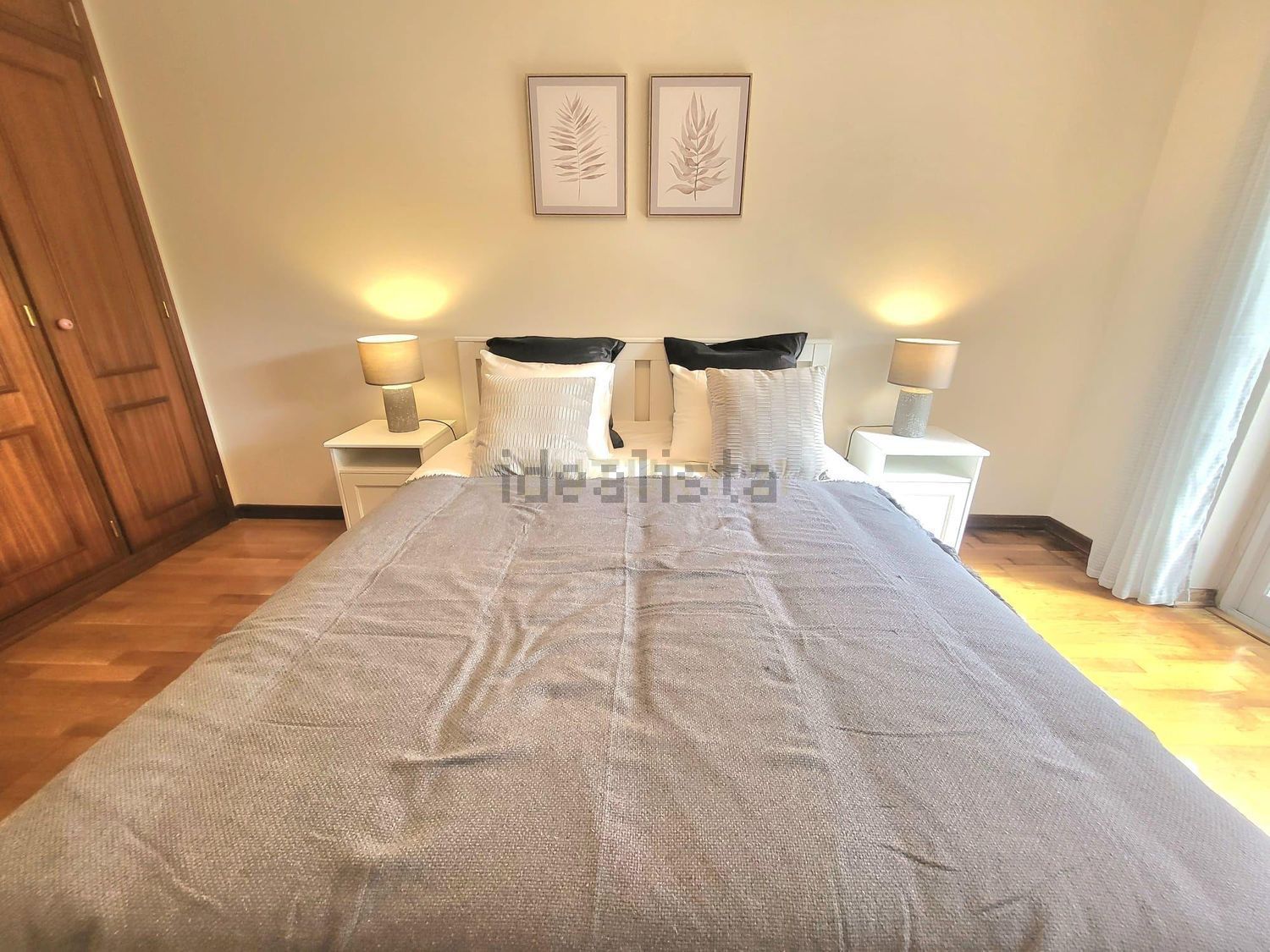 出租复式公寓在Rua Mira Serra, 6 - 卧室