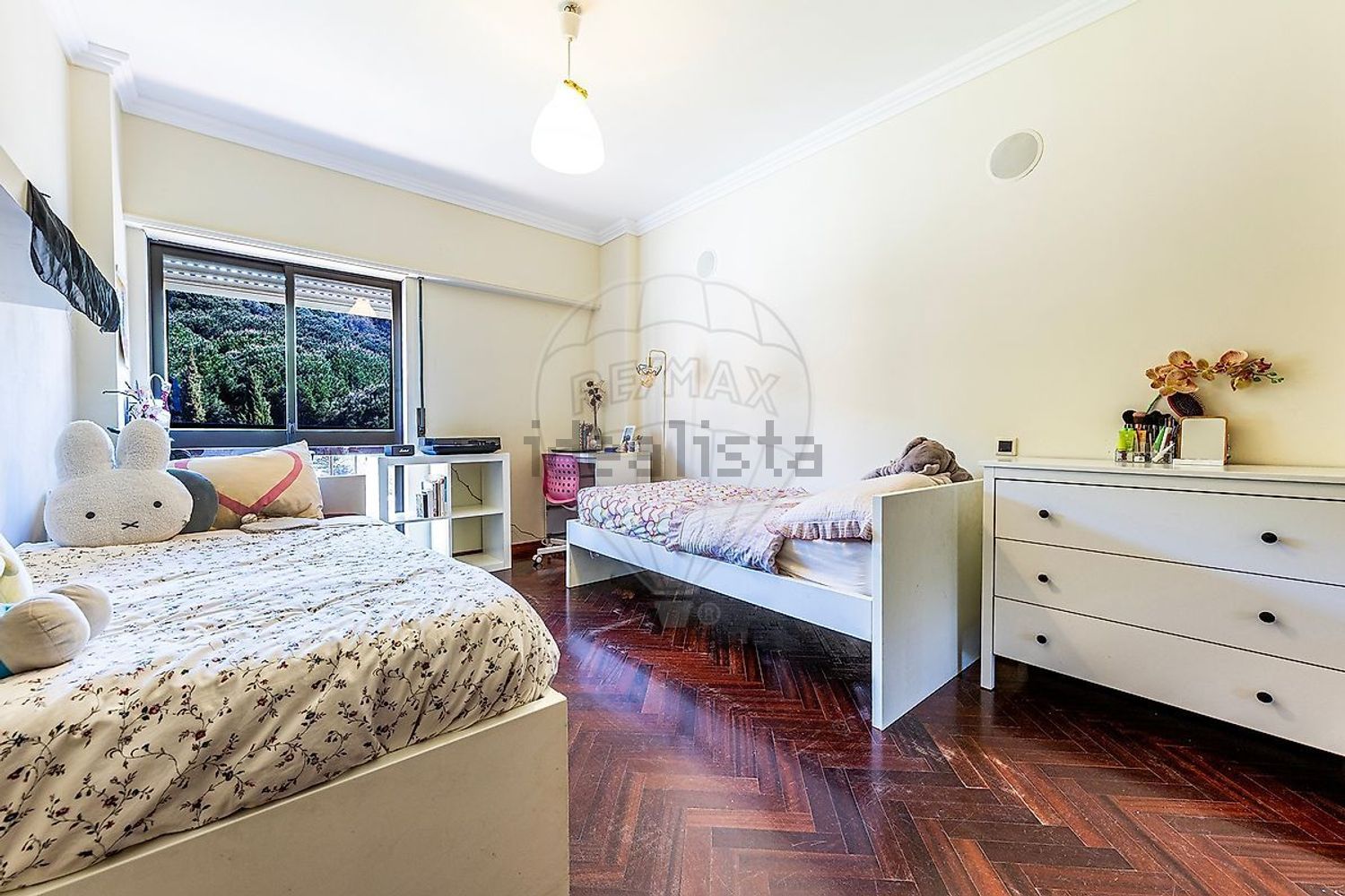 公寓 t2出售在Porto Salvo - 卧室