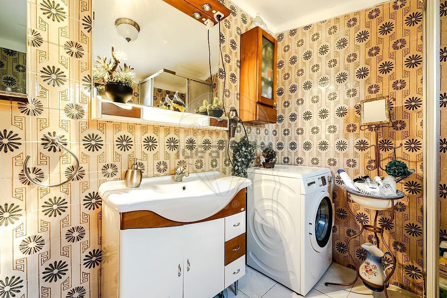 小楼房或独栋别墅出售在Rua do Rio Velho - 卫生间