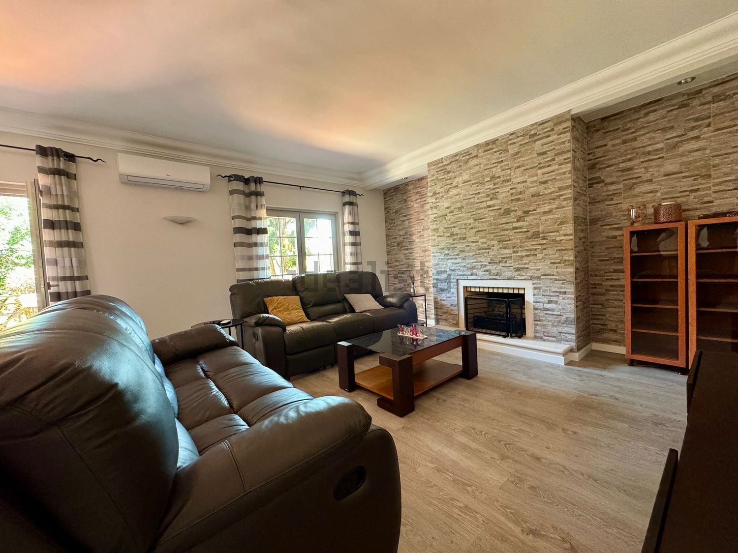 公寓 t3出售在Rua viela da eira s/n - 客厅