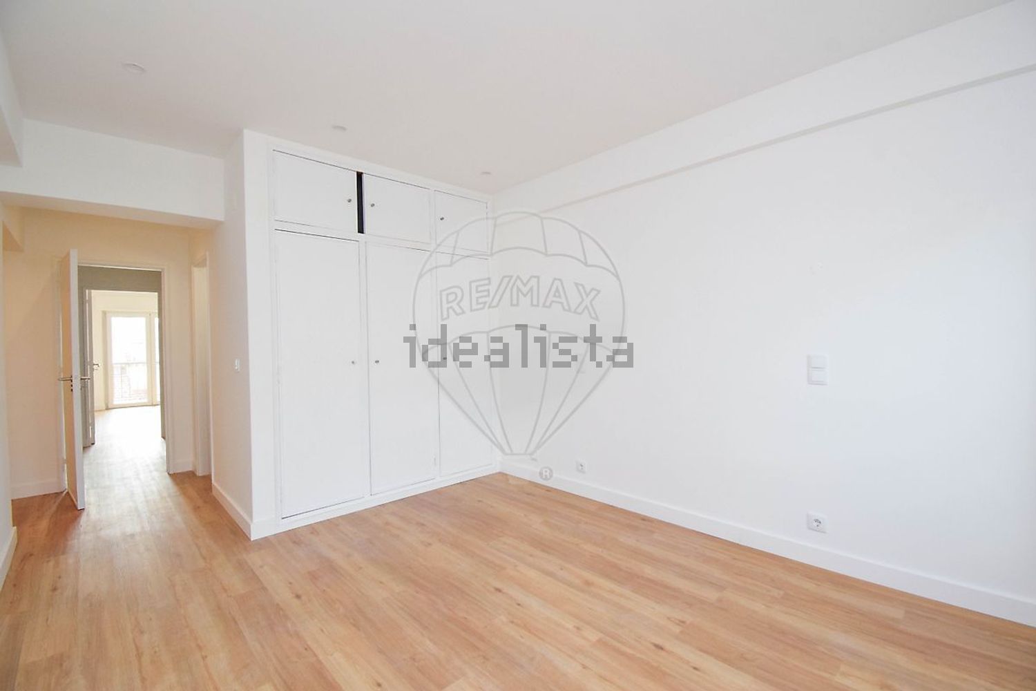 公寓 t3出售在Rua Anjos Teixeira - 居住