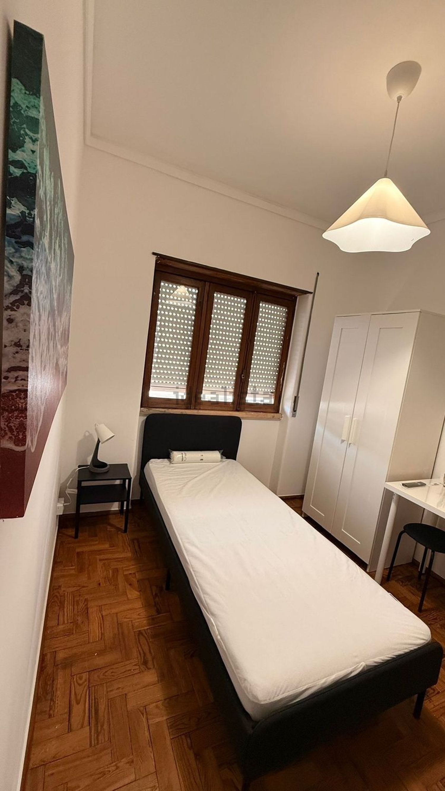 出租房间在Praceta Frei Luís de Sousa, 2 - 卧室