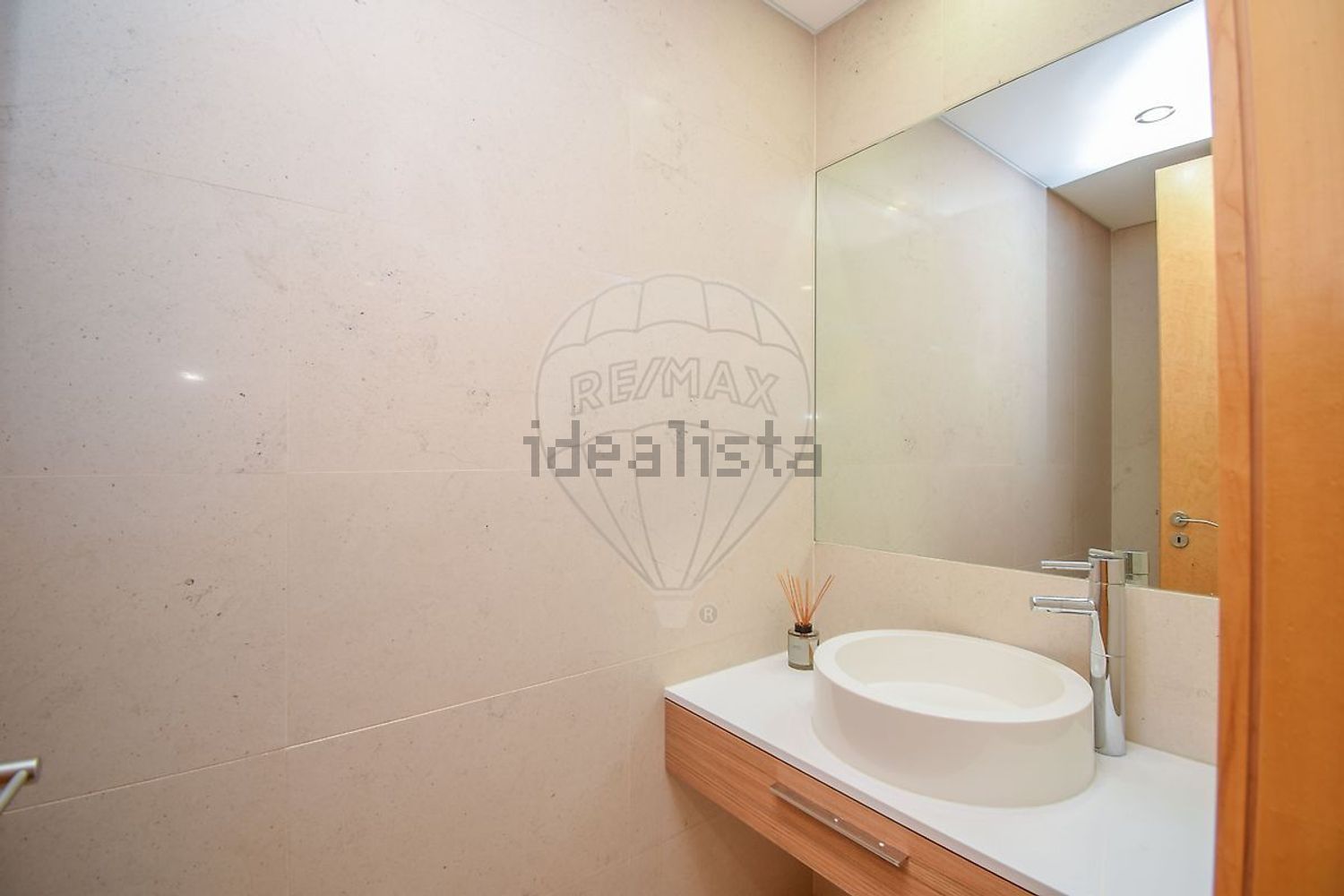 公寓 t3出售在Rua Xavier de Araújo, 14 - 卫生间