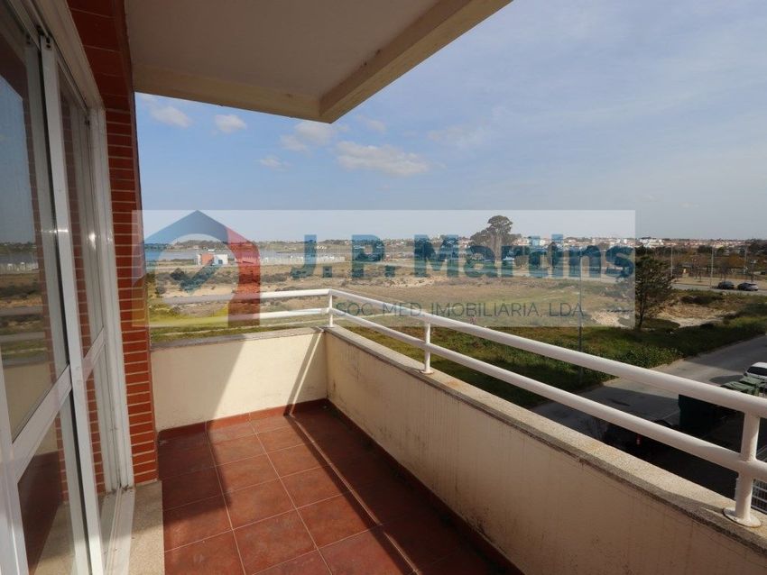 公寓 t3出售在Rua José Vianna da Motta s/n