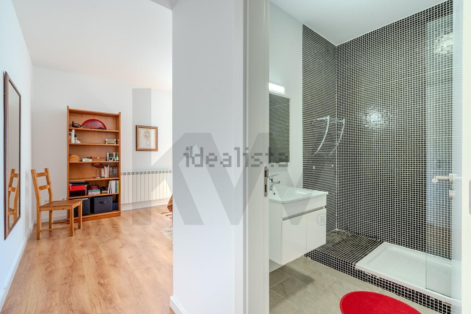 小楼房或别墅出售在Vila Franca de Xira - 卫生间